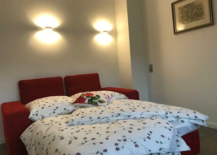 Zentrum Apartment Bad Schandau
