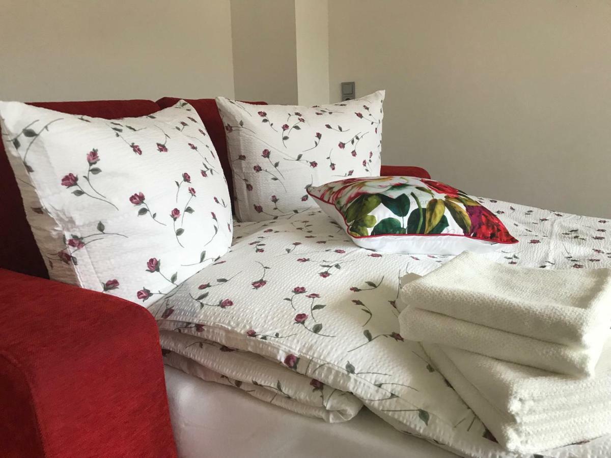 Zentrum Apartment Bad Schandau