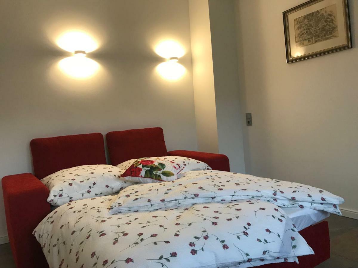 Zentrum Apartment *