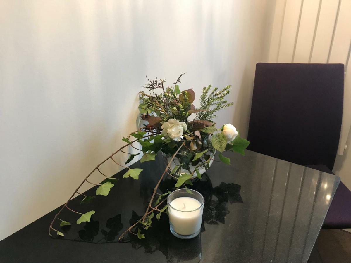 Apartment Zentrum