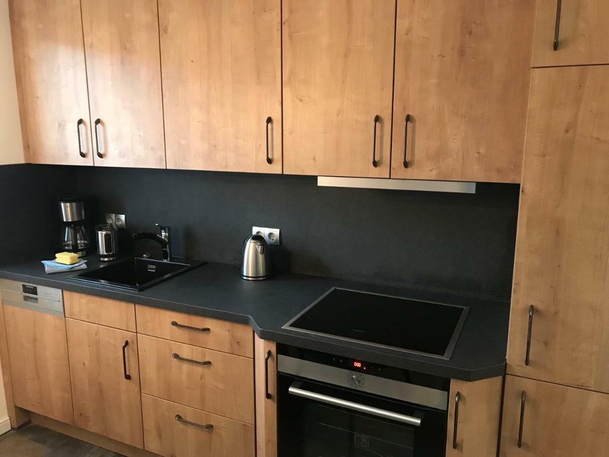 Apartment Zentrum Bad Schandau