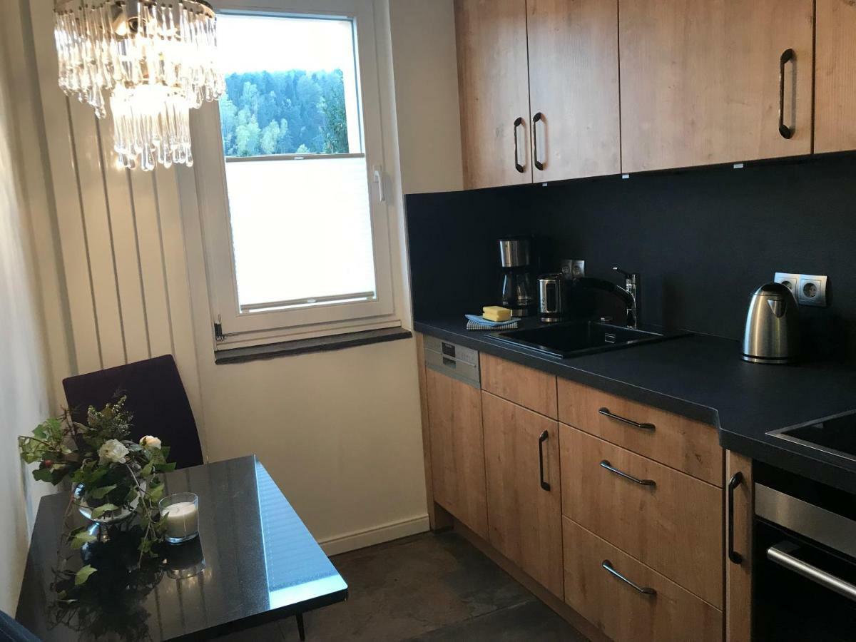 Apartment Zentrum