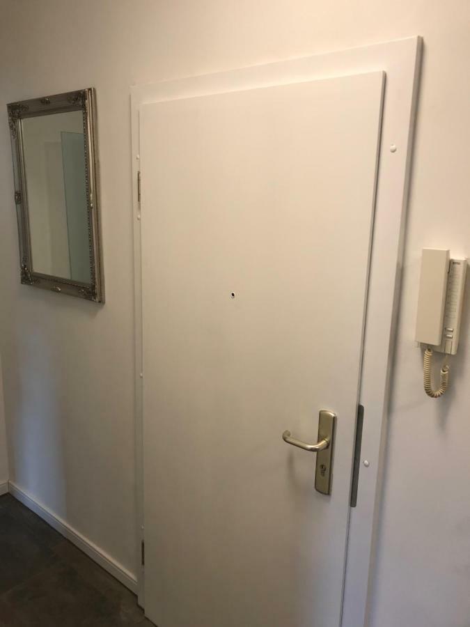 Zentrum Apartment Bad Schandau