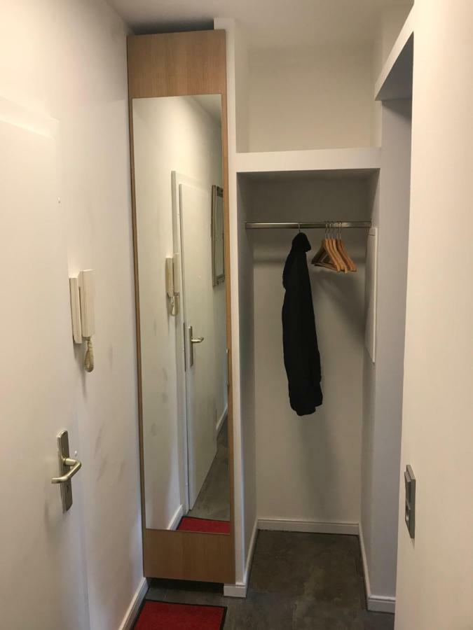 Apartment Zentrum Bad Schandau